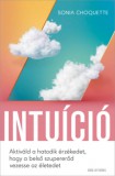 Good Life Books Sonia Choquette: Intuíció - könyv