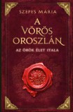 Good Life Books Szepes Mária: A Vörös Oroszlán - könyv