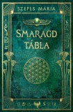 Good Life Books Szepes Mária: Smaragdtábla - könyv
