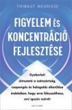 Good Life Books Thibaut Meurisse: Figyelem és koncentráció fejlesztése - könyv