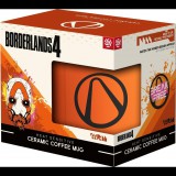 GOOD LOOT Borderlands 4 - Hunters Icon - színváltós (5908305249849)