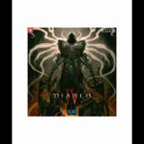 Good Loot Diablo IV Inarius 1000 darabos puzzle (5908305244912)