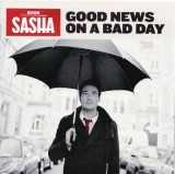 Good News On A Bad Day