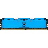 Good Ram 16GB DDR4 3200MHz IRDM X Series Blue IR-XB3200D464L16A/16G