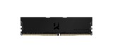 Good Ram 16GB DDR4 3600MHz Kit(2x8GB) IRDM Pro Series Deep Black IRP-K3600D4V64L18S/16G