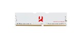 Good Ram 8GB DDR4 3600MHz IRDM Pro Crimson White  IRP-C3600D4V64L18S/8G