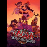 Good Shepherd Entertainment Crush Your Enemies (PC - Steam elektronikus játék licensz)