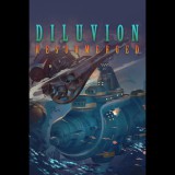 Good Shepherd Entertainment Diluvion (PC - Steam elektronikus játék licensz)