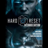 Good Shepherd Entertainment Hard Reset Extended Edition (PC - Steam elektronikus játék licensz)