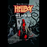 Good Shepherd Entertainment Hellboy Web of Wyrd (PC - Steam elektronikus játék licensz)