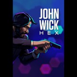 Good Shepherd Entertainment John Wick Hex (PC - Steam elektronikus játék licensz)