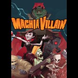 Good Shepherd Entertainment MachiaVillain (PC - Steam elektronikus játék licensz)