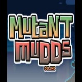 Good Shepherd Entertainment Mutant Mudds Deluxe (PC - Steam elektronikus játék licensz)