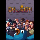 Good Shepherd Entertainment Oh...Sir!! The Insult Simulator (PC - Steam elektronikus játék licensz)