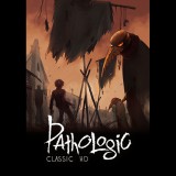 Good Shepherd Entertainment Pathologic Classic HD (PC - Steam elektronikus játék licensz)