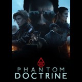 Good Shepherd Entertainment Phantom Doctrine (PC - Steam elektronikus játék licensz)