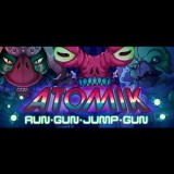 Good Shepherd Entertainment RunGunJumpGun (PC - Steam elektronikus játék licensz)