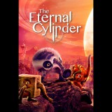 Good Shepherd Entertainment The Eternal Cylinder (PC - Steam elektronikus játék licensz)