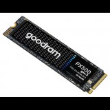 GOODRAM 1.0TB PX500 PCIe NVMe M.2 SSD (SSDPR-PX500-01T-80-G3)