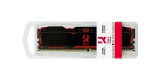 GoodRam 16GB DDR4 3200MHz IRDM X Series Black IR-X3200D464L16SA/16G