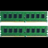 GoodRAM 32GB (2x16) 2666MHz CL19 DDR4 (GR2666D464L19/32GDC) - Memória