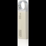 GOODRAM 32GB USB2.0 UUN2 Ezüst (UUN2-0320S0R11) Flash Drive (UUN2-0320S0R11)