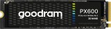 GoodRam 500GB M.2 2280 NVMe PX600 SSDPR-PX600-500-80