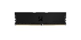 GoodRam 64GB DDR4 3600MHz Kit(2x32GB) IRDM Pro Deep Black IRP-K3600D4V64L18/64GDC