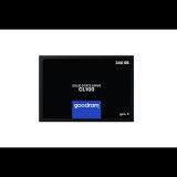 GoodRAM CL100 240GB SATAIII 2.5" (SSDPR-CL100-240-G3) - SSD