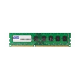 GoodRam DIMM memória 2GB DDR3 1600MHz CL11 (GR1600D364L11/2G)