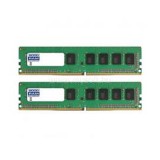 GoodRam DIMM memória 2X8GB DDR4 2666MHz CL19 SR (GR2666D464L19S/16GDC)