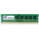 GoodRam DIMM memória 4GB DDR3 1600MHz CL11 (GR1600D364L11S/4G)