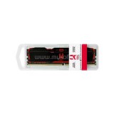 GoodRam DIMM memória 8GB DDR4 2666MHz CL16 SR IRDM X Series (IR-X2666D464L16S/8G)