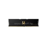 GoodRam DIMM memória 8GB DDR4 3600MHz CL17 SR DIMM IRDM Pro Series (IRP-3600D4V64L17S/8G)