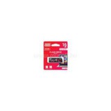 GoodRam Pendrive 16GB, UCL3 USB 3.0, Fekete (UCL3-0160K0R11)