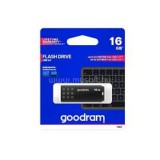 GoodRam Pendrive 16GB, UME3 USB 3.0, Fekete (UME3-0160K0R11)