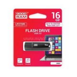 GoodRam Pendrive 16GB, UMM3 USB 3.0, Fekete (UMM3-0160K0R11)