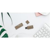 GoodRam Pendrive 64GB, UME3 USB 3.1, ECO Friendly (100%-ban lebombó ház) (UME3-0640EFR11)