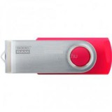 GoodRam Pendrive 8GB UTS3 USB 3.0, Piros (UTS3-0080R0R11)