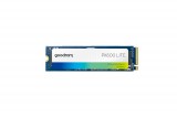 Goodram PX600 LITE SSDPB-PX600L-256-80 256 GB M.2 PCI Express 4.0 NVMe 3D NAND Belső SSD