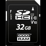 Goodram S1A0 32 GB SD UHS-I Class 10 (S1A0-0320R12)