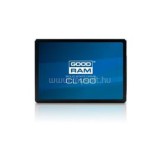 GoodRam SSD 120GB 2.5" SATA3 CL100 Gen.3. (SSDPR-CL100-120-G3)