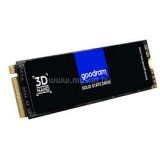 GoodRam SSD 256GB M.2 2280 NVMe Gen3x4 PCIe PX500 (SSDPR-PX500-256-80)