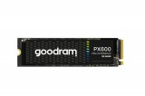 Goodram SSDPR-PX600-2K0-80 M.2 2 TB PCI Express 4.0 3D NAND NVMe Belső SSD