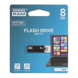 GoodRAM UCU2 8GB USB 2.0 (UCU2-0080K0R11) - Pendrive