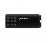 GOODRAM UME3 128GB USB 3.0 fekete pendrive