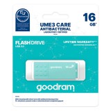 GoodRAM UME3 CARE 16GB,  USB 3.1 (UME3-0160CRR11) - Pendrive