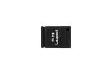 Goodram UPI2 64 GB USB A típus 2.0 Fekete pendrive