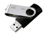 GoodRam UTS2 Pendrive 8GB USB3.0 (fekete) (UTS3-0160K0R11)
