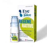 Goodwill Pharma Kft. Eyejuice Regenerative szemcsepp 10 ml